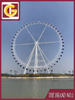 88米摩天轮 Ferris Wheels
